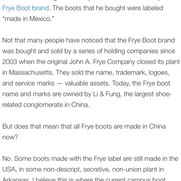 🎉🎉HP🎉🎉 Frye Ray Grommet Tall Camel Suede - Picture 8 of 8